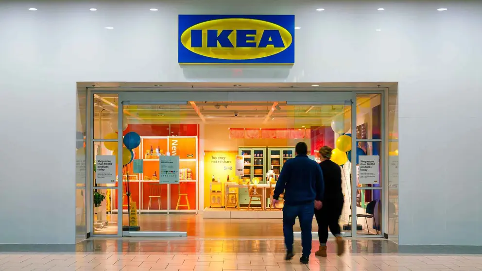 Ikea lanza las estanter&iacute;as perfectas para ordenar el ba&ntilde;o pr&aacute;cticos y por menos de 35 euros