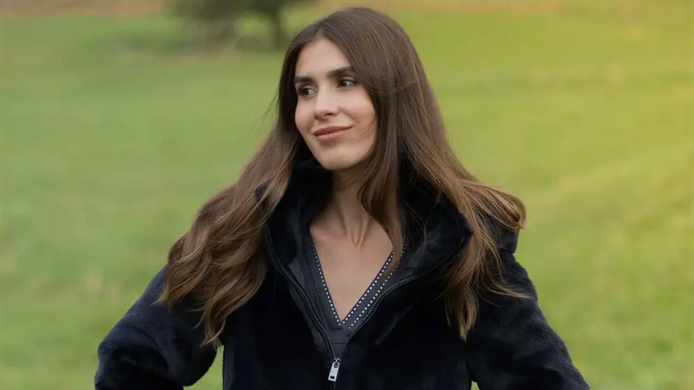 Abrigo Mery Turiel de Carrefour