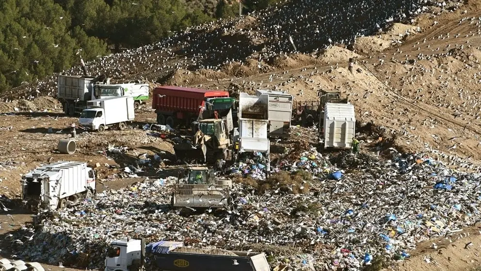 Andaluc&iacute;a refuerza la digitalizaci&oacute;n de la gesti&oacute;n de residuos