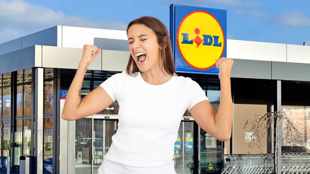 Supermercado Lidl