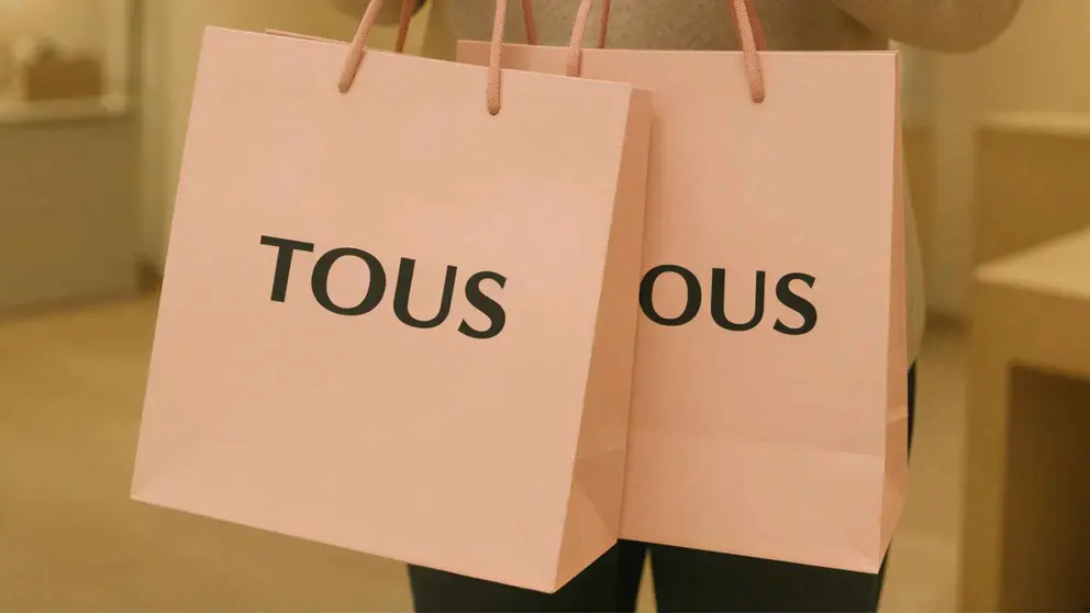 Tous presenta los pendientes de oro m&aacute;s exclusivos, glamourosos y elegantes del 2026