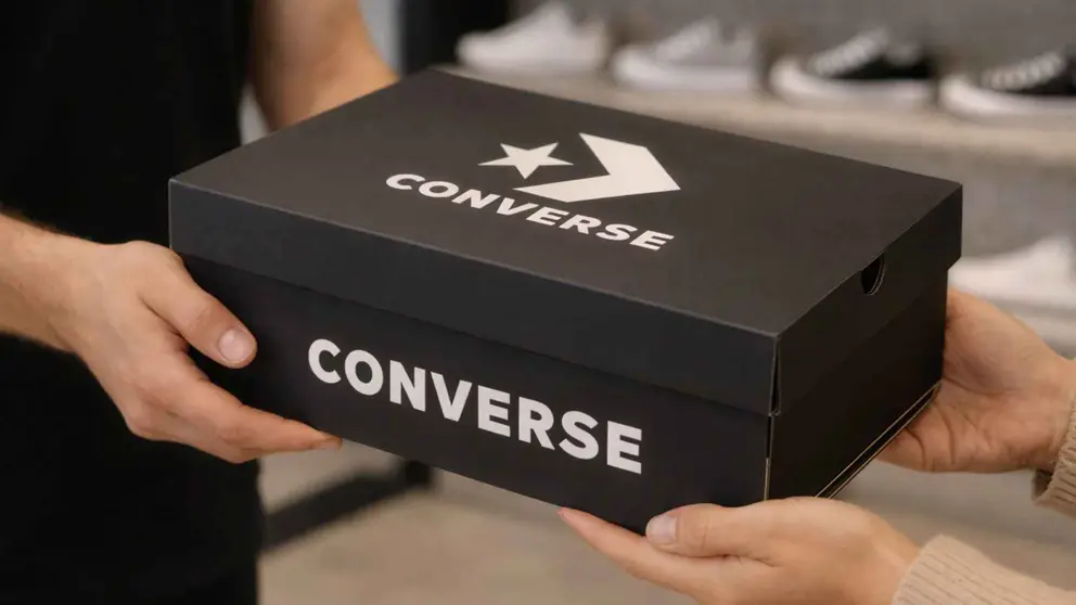 La Converse Run Star Hike Platform es atemporal, vers&aacute;til y sofisticada es de las zapatillas m&aacute;s ic&oacute;nicas
