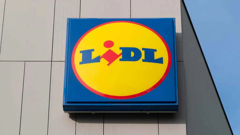 Supermercado Lidl