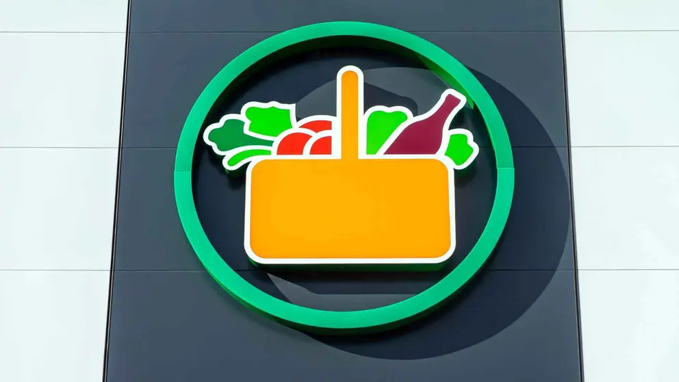Supermercado Mercadona
