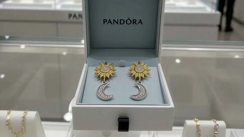 Los 3 pendientes de Pandora al 50% en los que voy a invertir en 2026 para tener el mejor joyero del a&ntilde;o