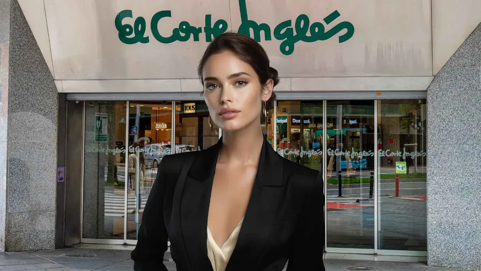 Tienda El Corte Ingl&eacute;s