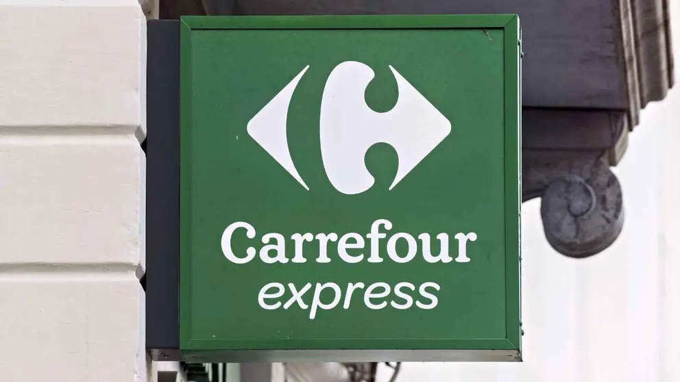 Tienda Carrefour Express