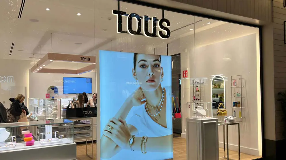 Tous presenta las 4 pulseras de oro m&aacute;s coloridas, sofisticadas y glamourosas para deslumbrar este invierno