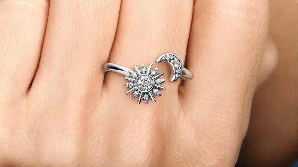 Pandora vende los 4 anillos m&aacute;s buscados y deseados este invierno disponibles por menos de 40 euros