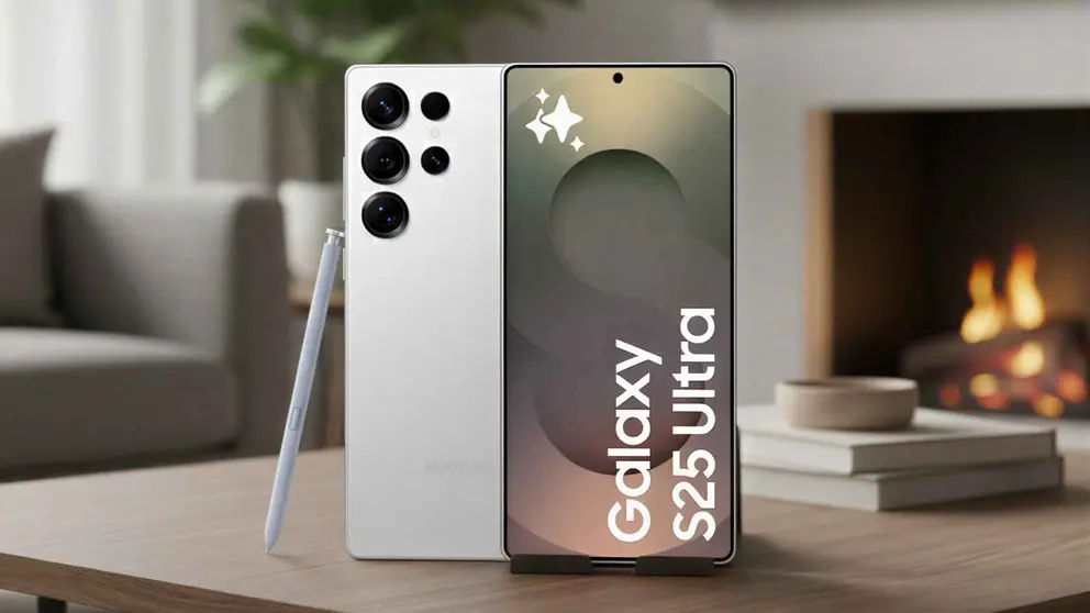 El Corte Ingl&eacute;s pone contra las cuerdas a Apple con la &uacute;ltima rebaja en el smartphone m&aacute;s moderno de Samsung