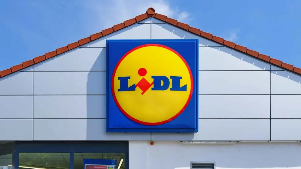 Supermercado Lidl