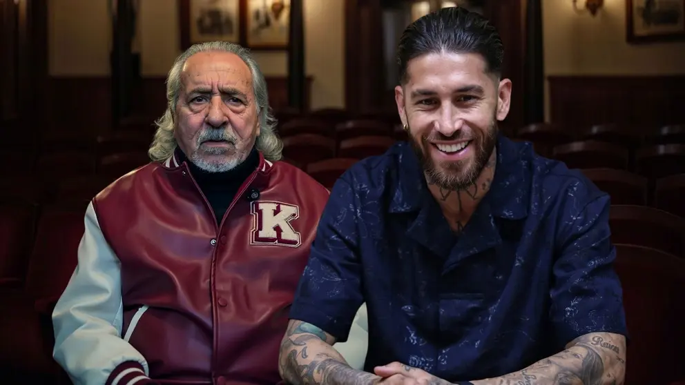 Pol&eacute;mica entre el Capullo de Jerez y Sergio Ramos