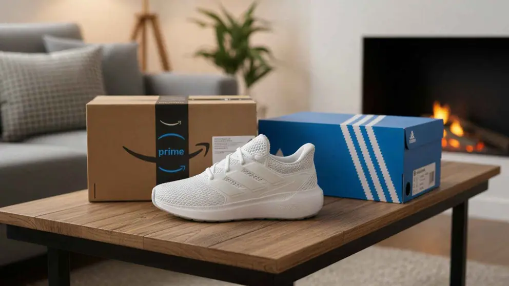 Arrasan en Amazon las zapatillas Adidas m&aacute;s estilosas y virales disponibles por menos de 38 euros