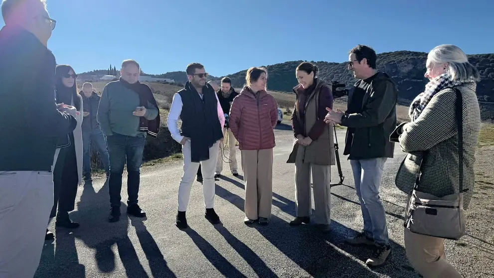 Ganaderos andaluces se ver&aacute;n beneficiados por esta medida