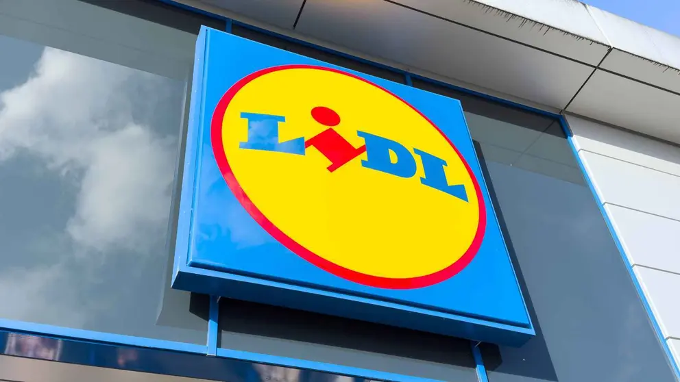 Supermercado Lidl