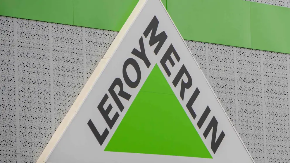 Tienda Leroy Merlin
