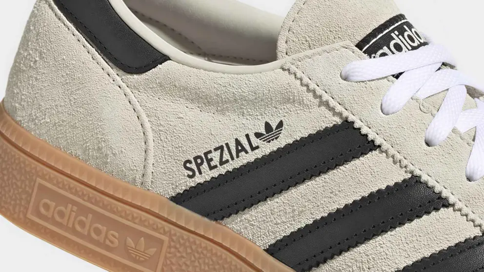 Adidas Handball Spezial en El Corte Ingl&eacute;s