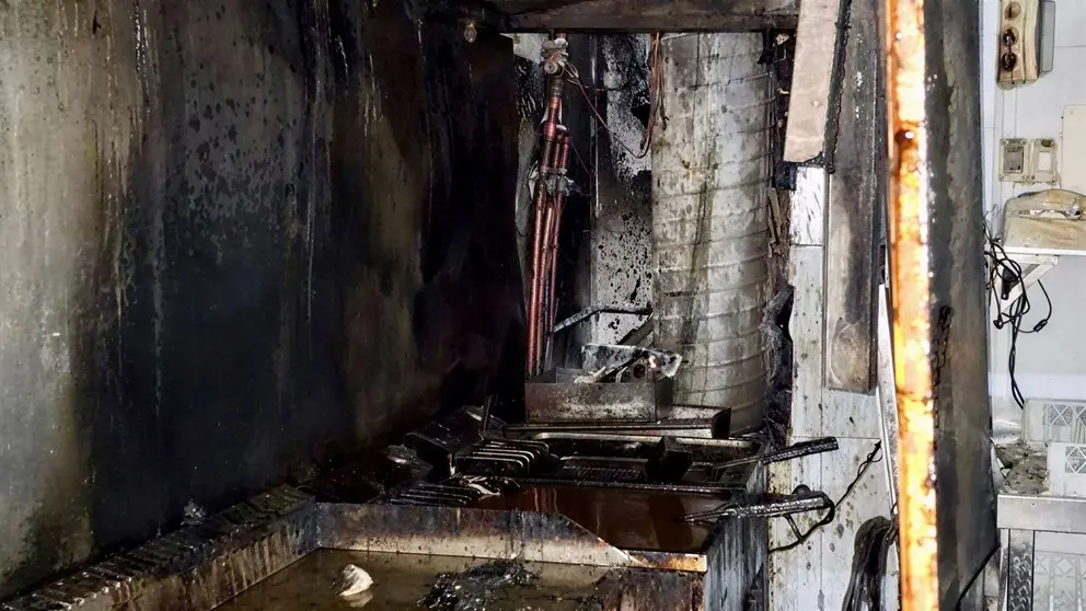 Cocina de Romerijo | CBPC