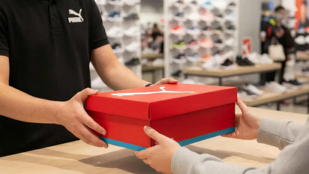 3 zapatillas de Puma para renovar tu armario por menos de 50 euros durante estas rebajas