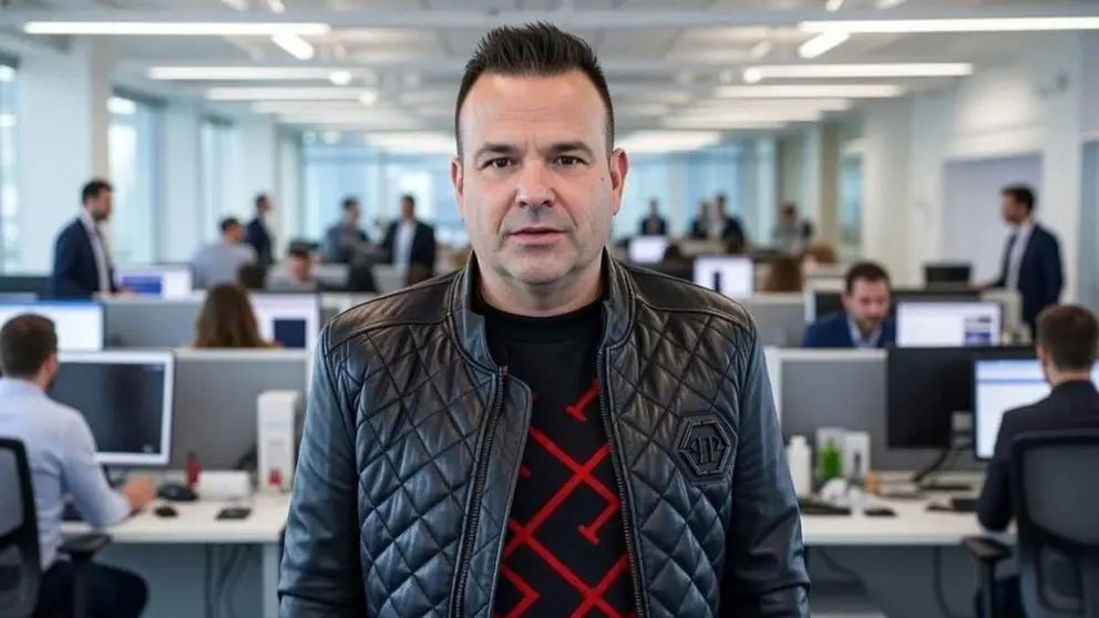 Jos&eacute; El&iacute;as denuncia la verdad sobre las pensiones