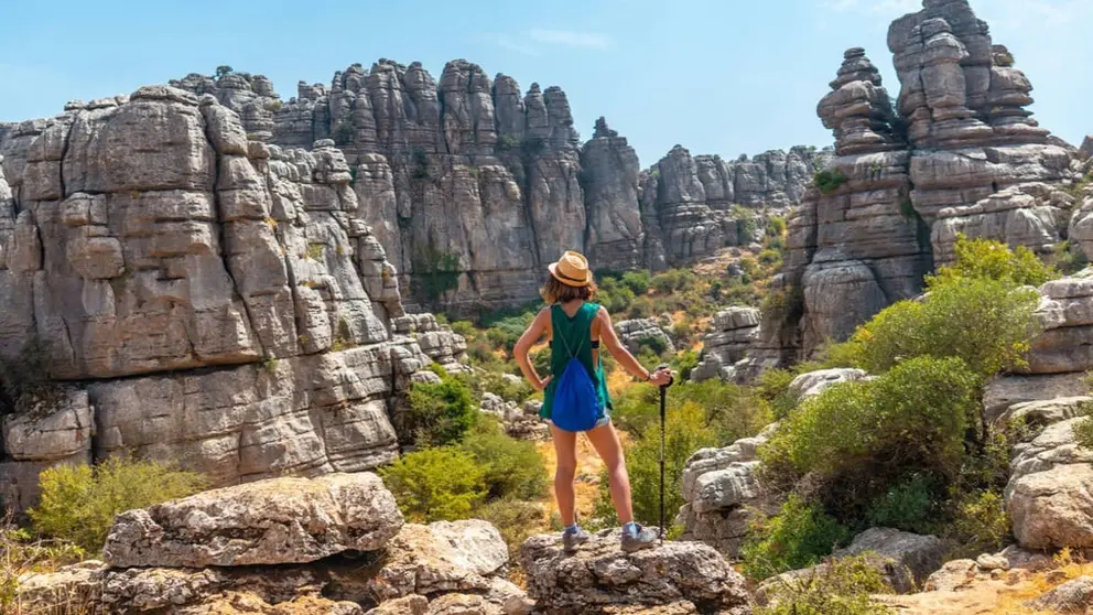 Andaluc&iacute;a cuenta con m&uacute;ltiples atractivos que seducen al visitante