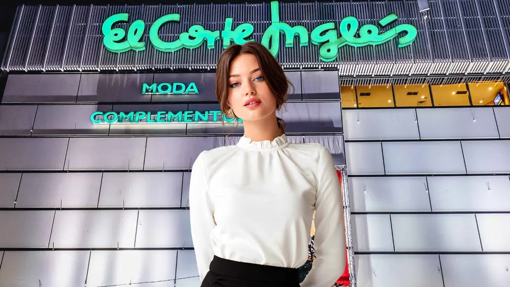 3 botas altas rebajadas en El Corte Ingl&eacute;s que salvar&aacute;n tus outfits en invierno y en primavera