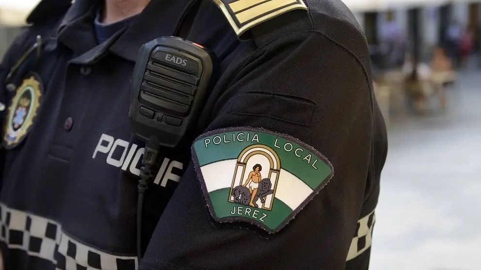 Polic&iacute;a Local