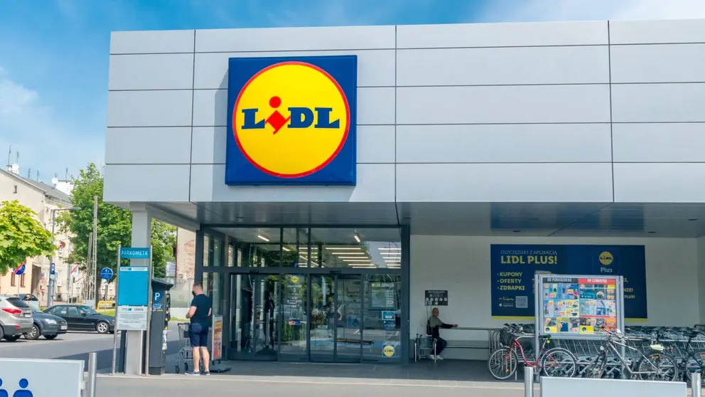 Los enchufes y regletas de Lidl que est&aacute;n convenciendo a quienes buscan seguridad el&eacute;ctrica en casa