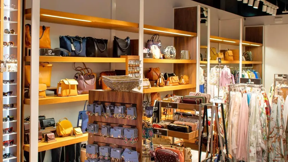 Parfois, Factory Bonaire