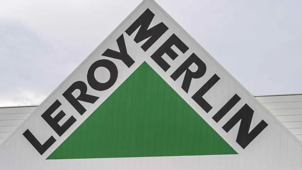 Tienda Leroy Merlin