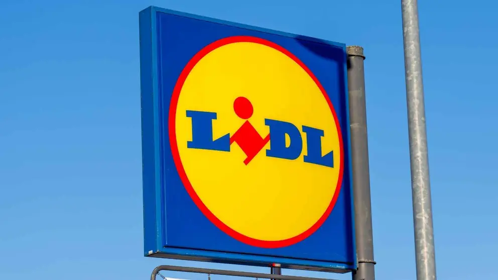 Supermercado Lidl