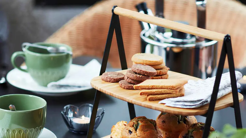 Bandeja&nbsp;FULLSP&Auml;CKAD de Ikea