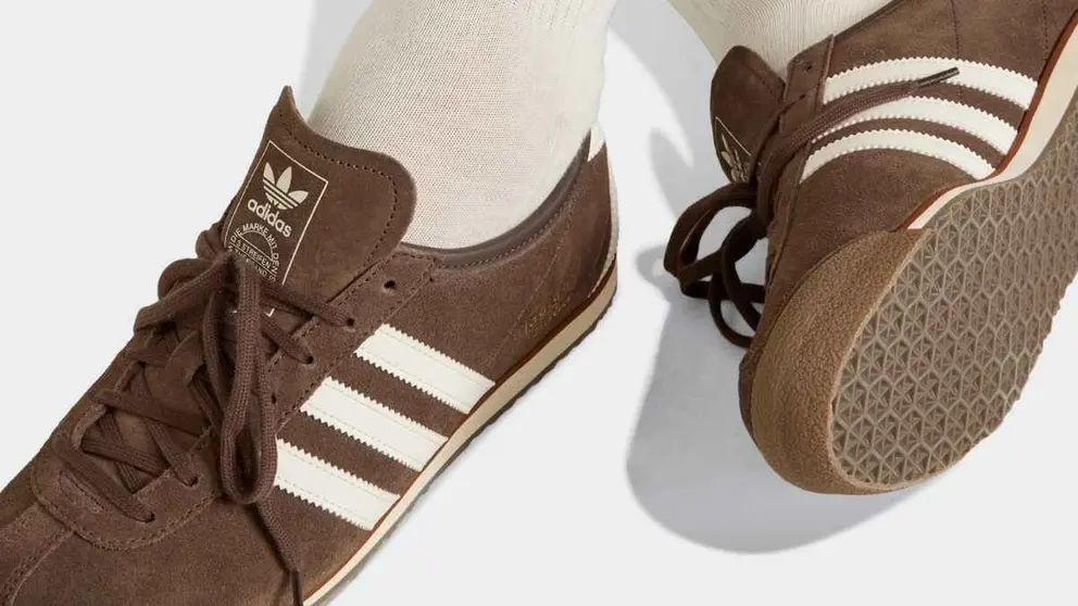 Zapatilla Adidas Italia