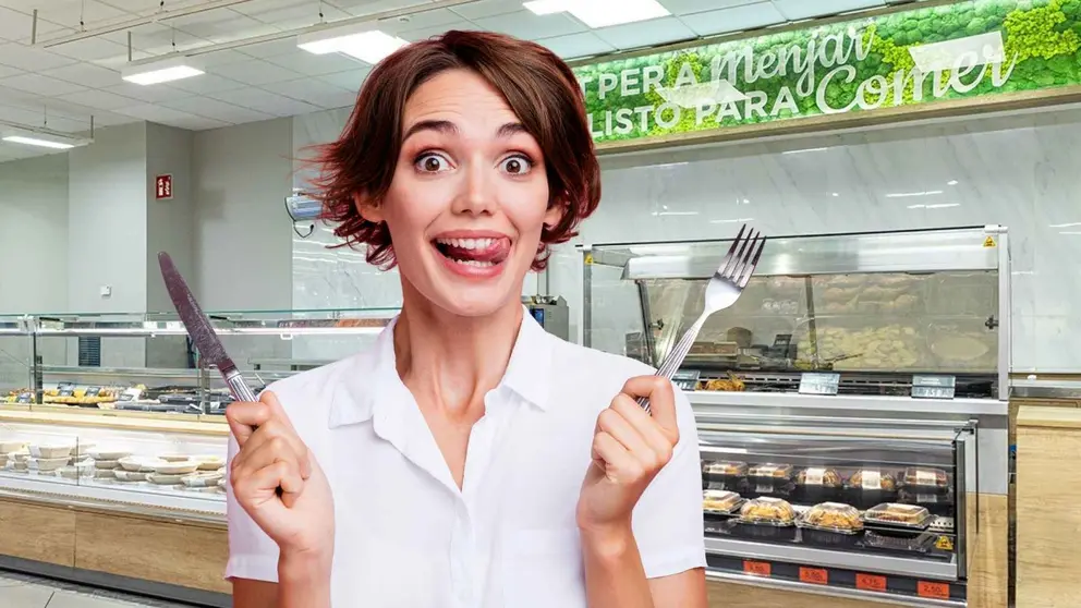 Los platos preparados de Mercadona que est&aacute;n solucionando comidas y cenas sin complicarse