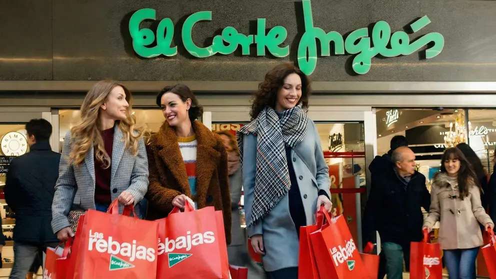 Las sneakers de Michael Kors que est&aacute;n triunfando en las rebajas de El Corte Ingl&eacute;s