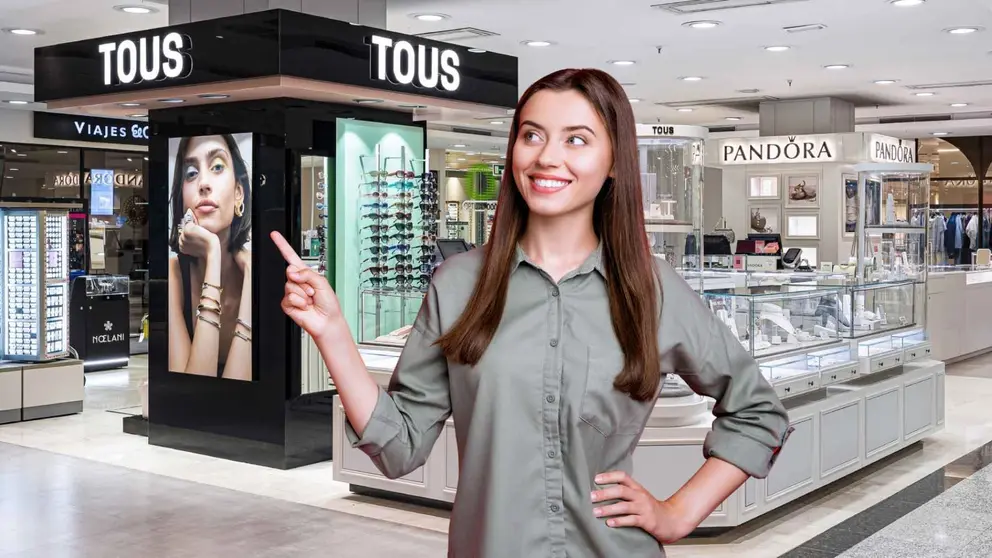 Las pulseras que arrasan cada San Valent&iacute;n en El Corte Ingl&eacute;s y que ahora concentran todas las miradas