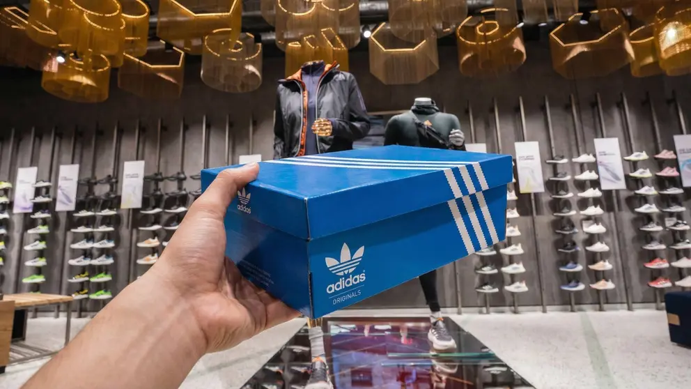 Cuatro zapatillas Adidas que cuestan la mitad y sirven para todo