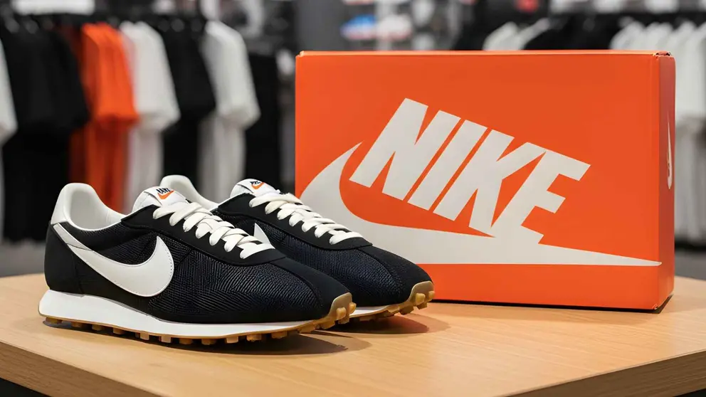 Vintage, cl&aacute;sicas y atemporales as&iacute; son las nuevas zapatillas virales de Nike
