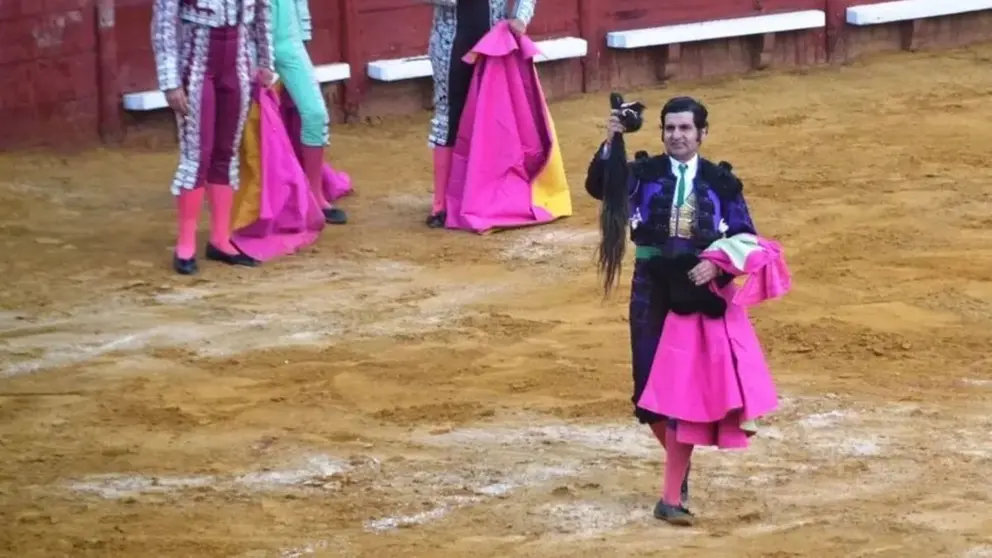 Morante I Bre&ntilde;a