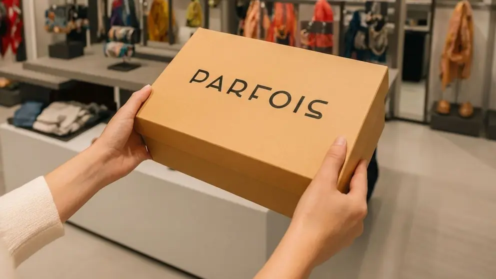 El calzado cl&aacute;sico que Parfois devuelve al primer plano de la moda este a&ntilde;o