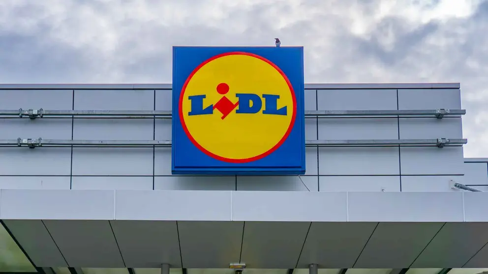 Supermercado Lidl