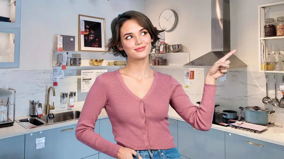 IKEA tiene los utensilios de cocina m&aacute;s pr&aacute;cticos para el uso diario