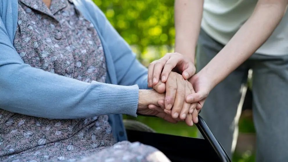 Andaluc&iacute;a ha logrado reducir el tiempo de espera para recibir la dependencia