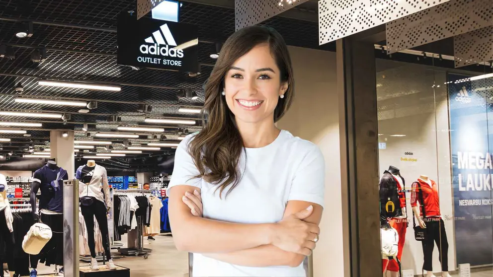 Deja de vestir solo de Nike la nueva zapatilla retrofuturista que ya est&aacute; arrasando en Adidas