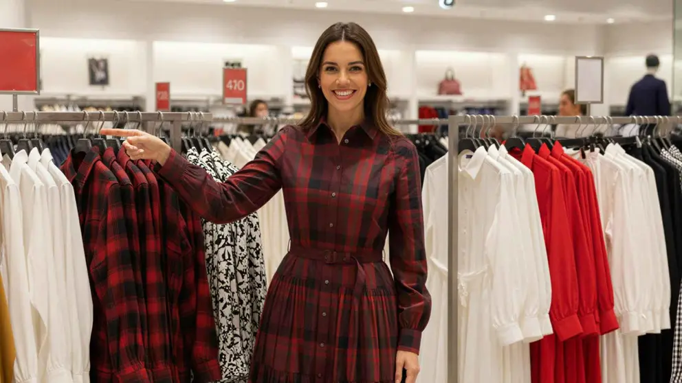 Las expertas en moda apuestan por los vestidos de Polo Ralph Lauren 3 dise&ntilde;os rebajados en El Corte Ingl&eacute;s