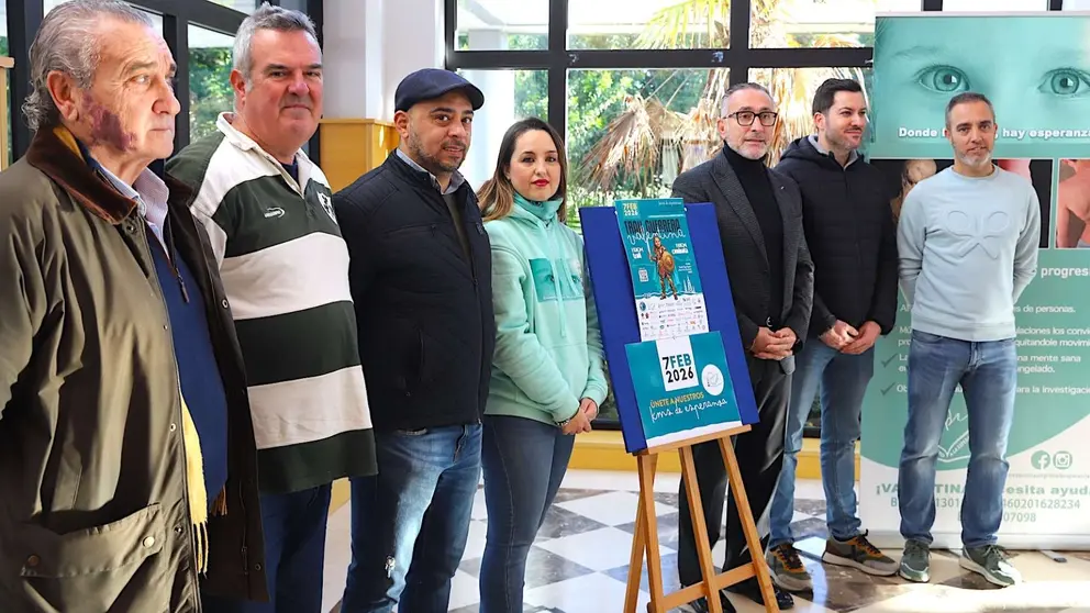 &lsquo;I Trail Guerrera Valentina&rsquo;