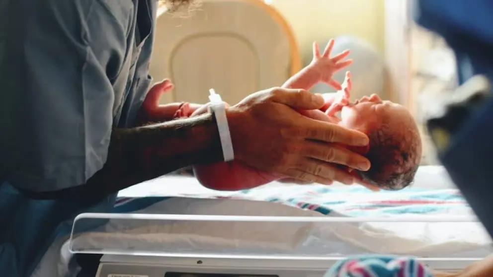 El n&uacute;mero de nacimientos comienza a repuntar en Andaluc&iacute;a