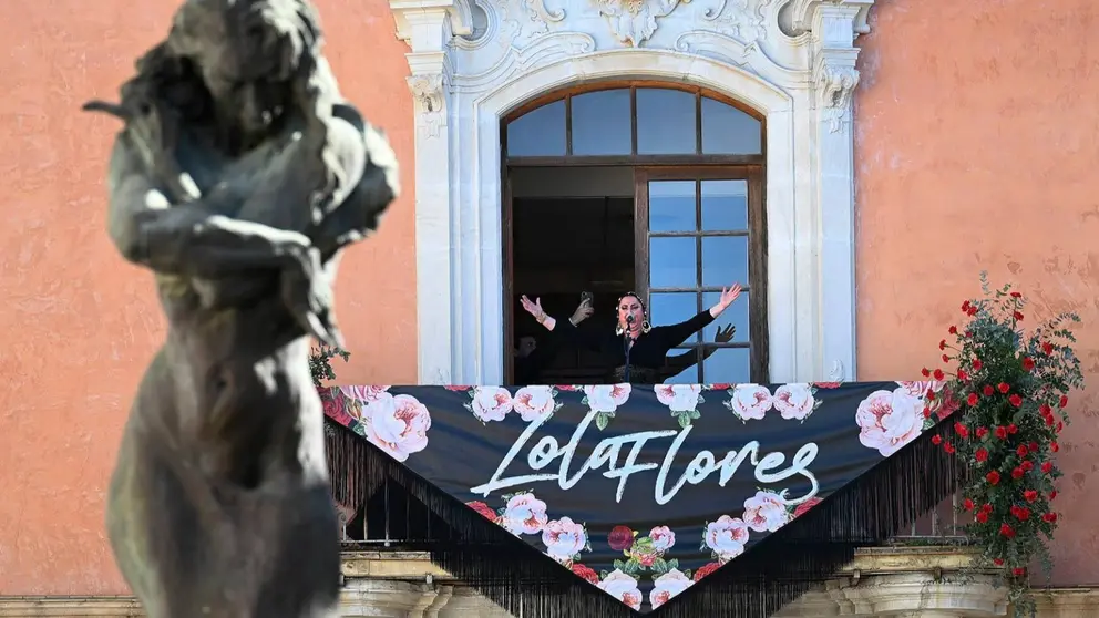 Los Balcones de Lola