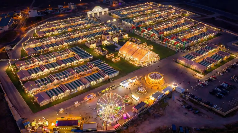 Madriluc&iacute;a 2026