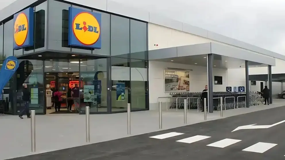 Lidl ficha las estanter&iacute;as compactas perfectas para ba&ntilde;os con espacios reducidos cuestan menos de 30 euros